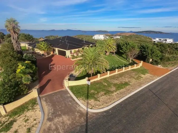 Main view of Homely house listing, 19 Peek Road, West Beach WA 6450