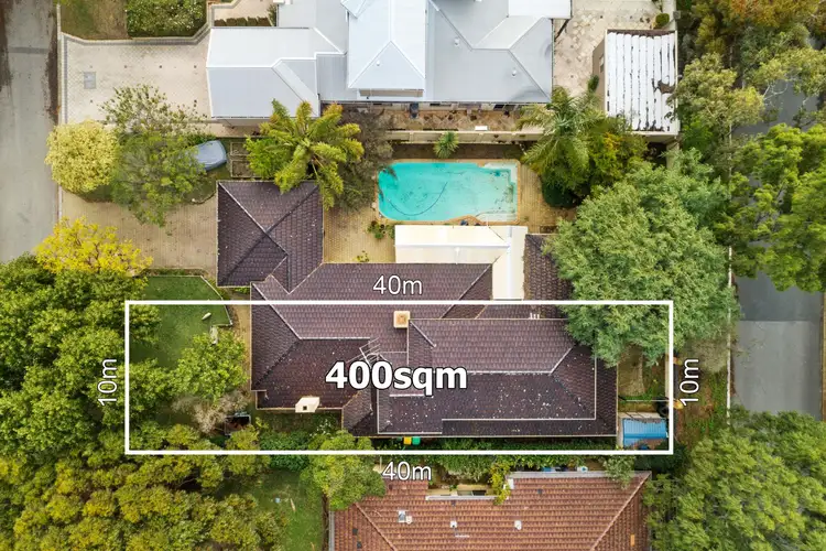 27 Lovegrove Close, Mount Claremont WA 6010