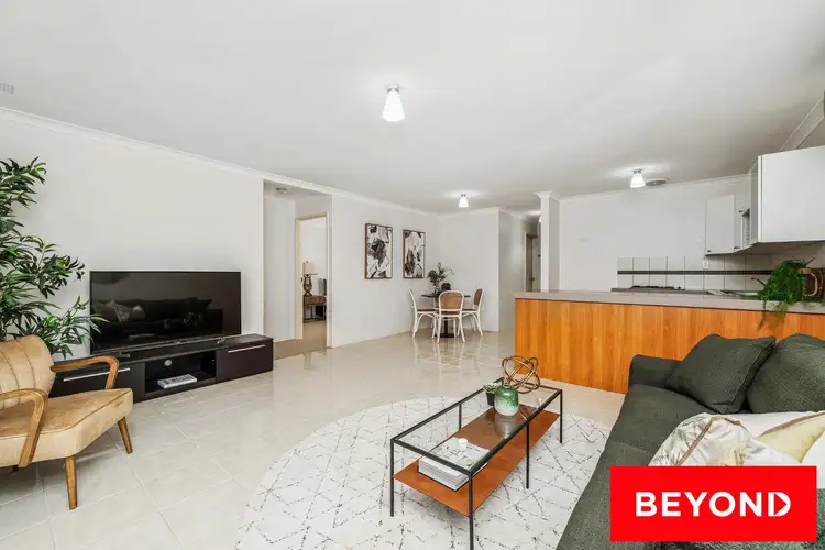 Second view of Homely house listing, 6/153 Sevenoaks Street, Cannington WA 6107