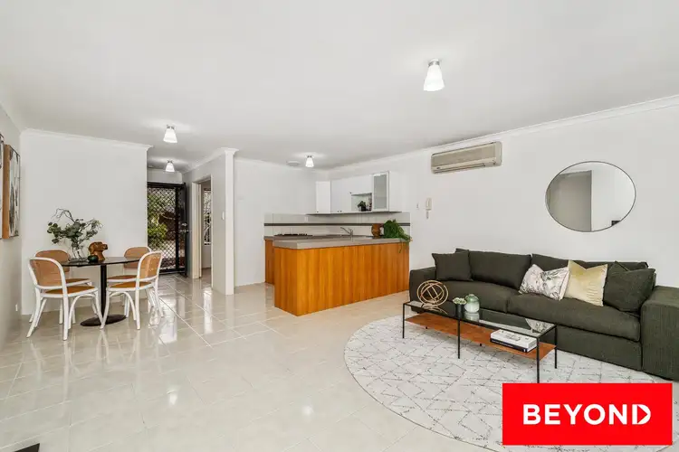 Third view of Homely house listing, 6/153 Sevenoaks Street, Cannington WA 6107