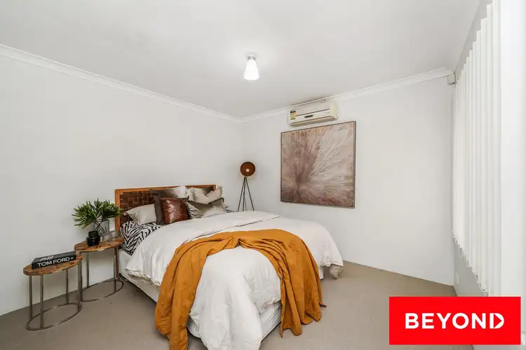 Fourth view of Homely house listing, 6/153 Sevenoaks Street, Cannington WA 6107