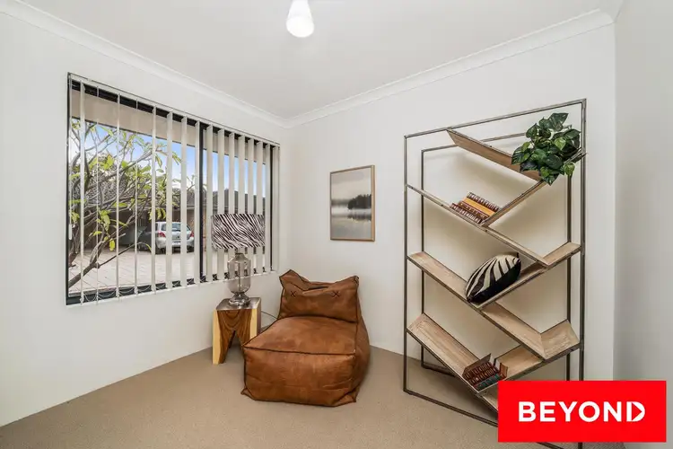 Seventh view of Homely house listing, 6/153 Sevenoaks Street, Cannington WA 6107