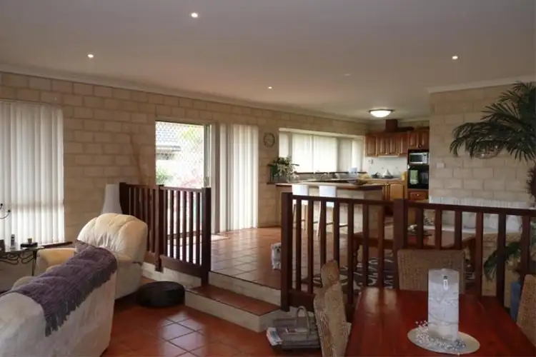 Sixth view of Homely house listing, 16 Addington Cross, West Beach WA 6450