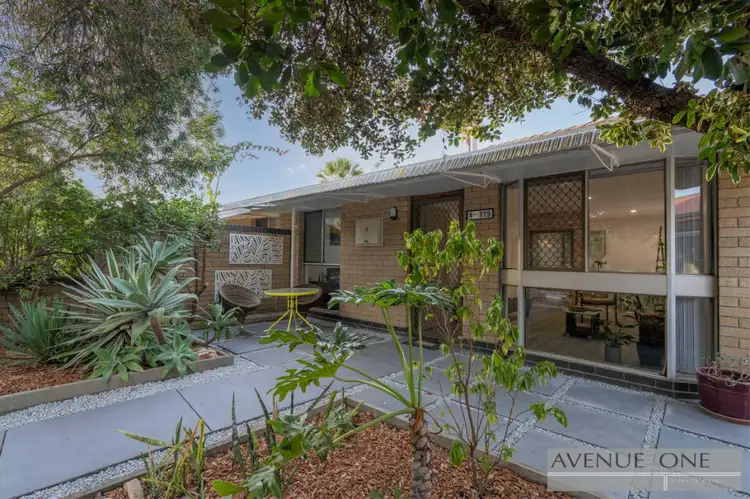 4/115 Peninsula Road, Maylands WA 6051