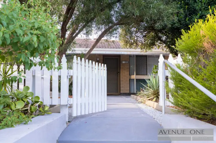 Second view of Homely villa listing, 4/115 Peninsula Road, Maylands WA 6051