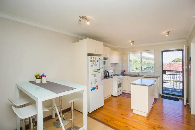 Main view of Homely unit listing, 7/52 Royal Street, Tuart Hill WA 6060