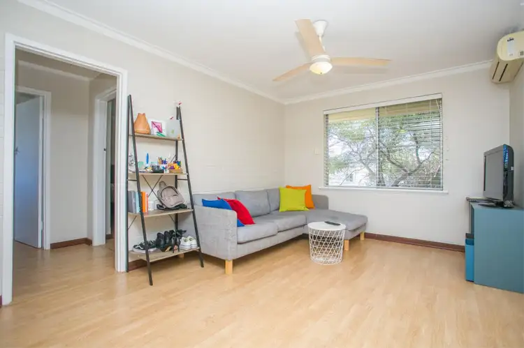 Second view of Homely unit listing, 7/52 Royal Street, Tuart Hill WA 6060