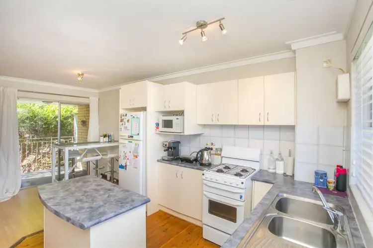 Third view of Homely unit listing, 7/52 Royal Street, Tuart Hill WA 6060