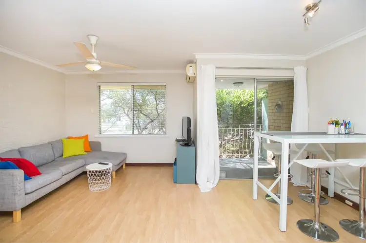 Fourth view of Homely unit listing, 7/52 Royal Street, Tuart Hill WA 6060
