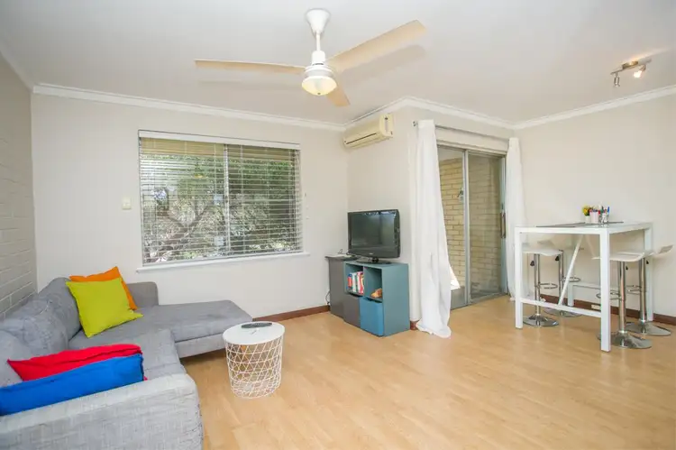 Fifth view of Homely unit listing, 7/52 Royal Street, Tuart Hill WA 6060