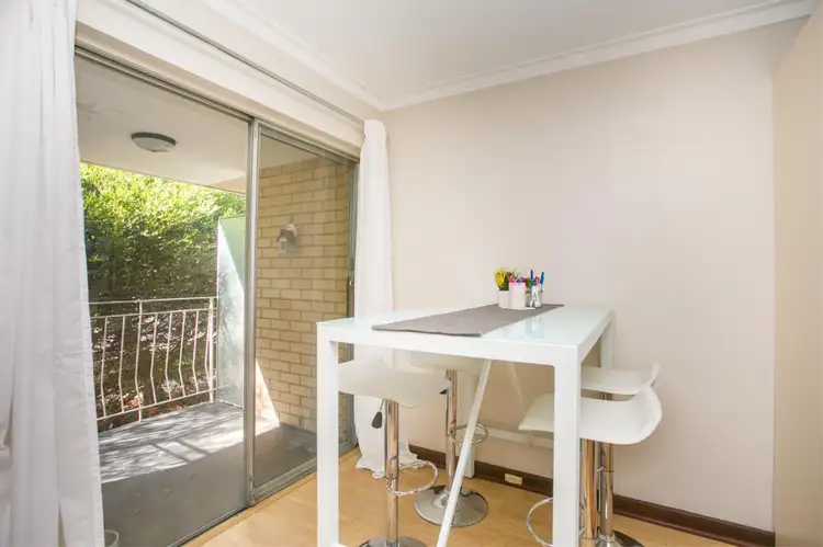 Sixth view of Homely unit listing, 7/52 Royal Street, Tuart Hill WA 6060