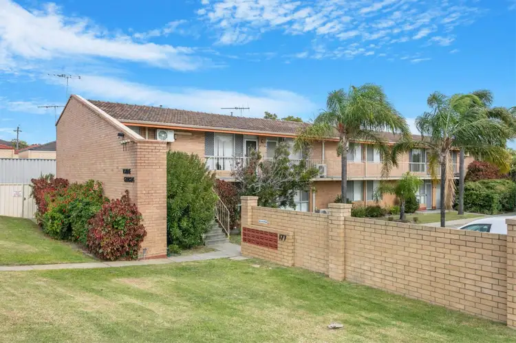 Main view of Homely apartment listing, 2/177 Wanneroo Road, Tuart Hill WA 6060