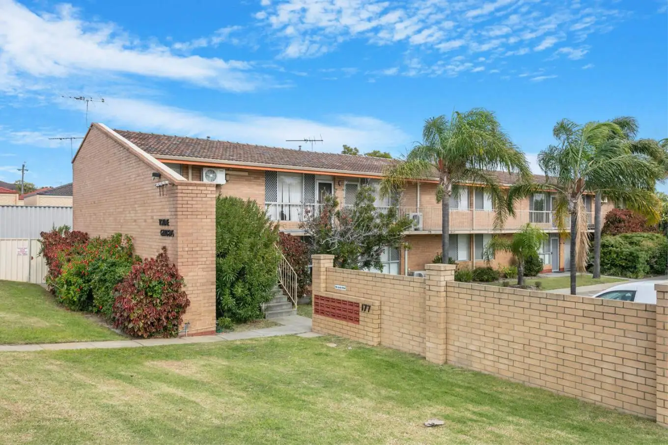 Main view of Homely apartment listing, 2/177 Wanneroo Road, Tuart Hill WA 6060
