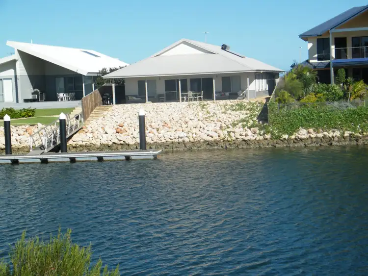 Second view of Homely house listing, 15 Jaaga Cove, Brockman WA 6701