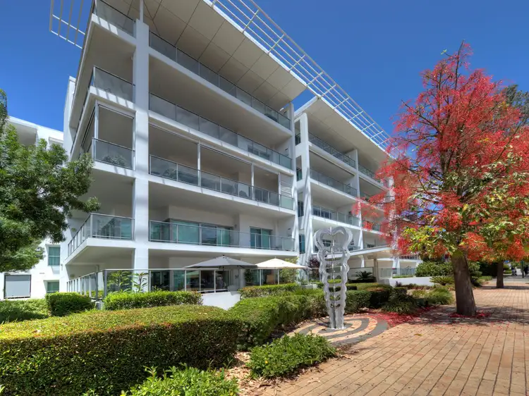 Main view of Homely apartment listing, 4/1 Preston Street, Como WA 6152