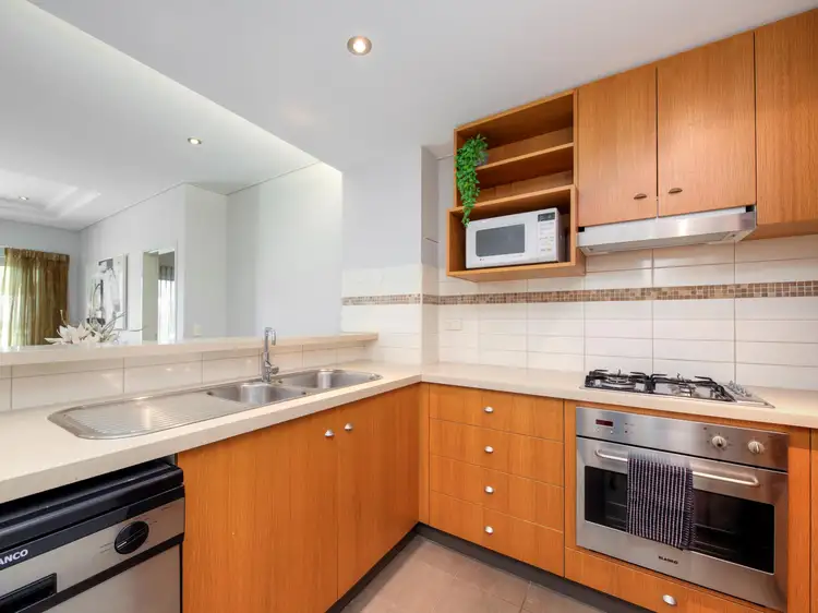 Fourth view of Homely apartment listing, 4/1 Preston Street, Como WA 6152