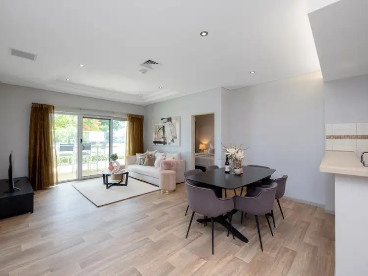 Sixth view of Homely apartment listing, 4/1 Preston Street, Como WA 6152