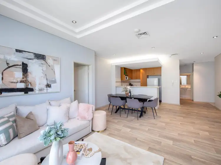 Seventh view of Homely apartment listing, 4/1 Preston Street, Como WA 6152
