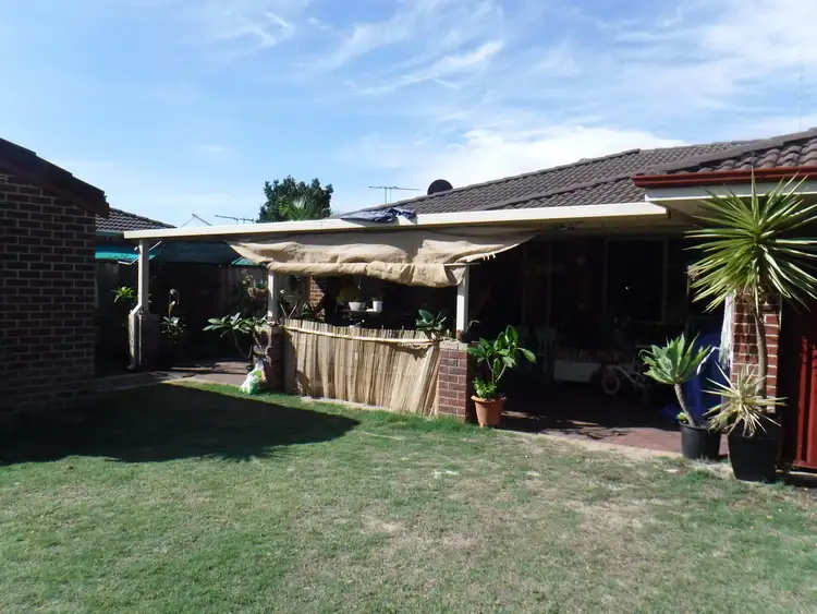 Sixth view of Homely house listing, 1/1 Lavender Way, Eaton WA 6232