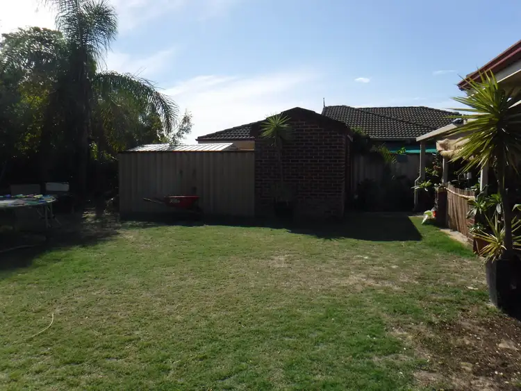 Seventh view of Homely house listing, 1/1 Lavender Way, Eaton WA 6232