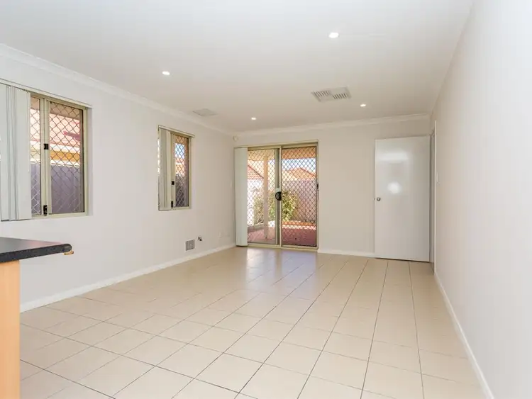 Fourth view of Homely house listing, 31/135 Challis Road, Seville Grove WA 6112