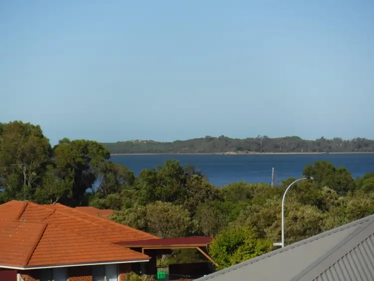 Lot 108, Rod Rise, Australind WA 6233