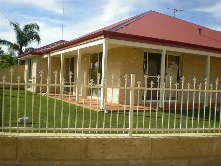 Main view of Homely unit listing, 4/235 Old Coast Road, Australind WA 6233