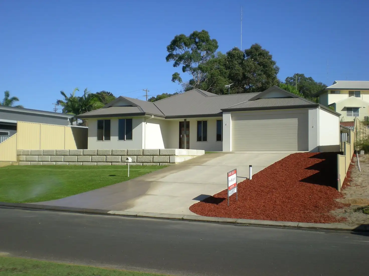 Main view of Homely house listing, 34 Brotherton Way, Australind WA 6233