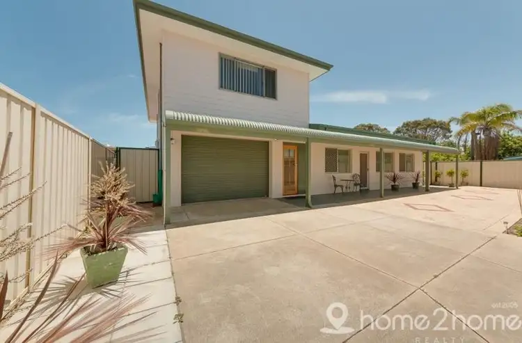 Main view of Homely house listing, 124a Kent Street, Rockingham WA 6168