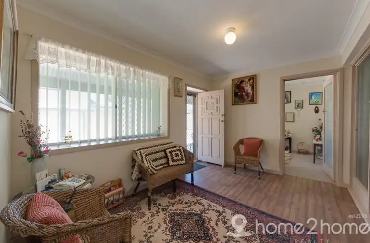 Fourth view of Homely house listing, 124a Kent Street, Rockingham WA 6168