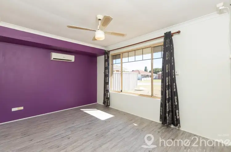 Fifth view of Homely house listing, 10 Caliso Court, Warnbro WA 6169