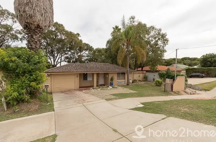 23 Andromeda Street, Rockingham WA 6168