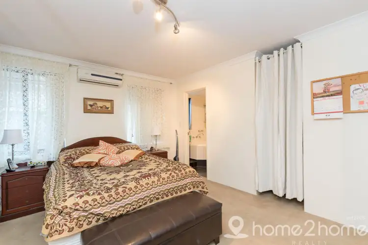 Fifth view of Homely house listing, 23 Pastrana Crescent, Port Kennedy WA 6172
