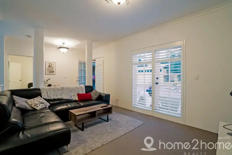 Fifth view of Homely house listing, 2/164 West Coast Highway, Scarborough WA 6019