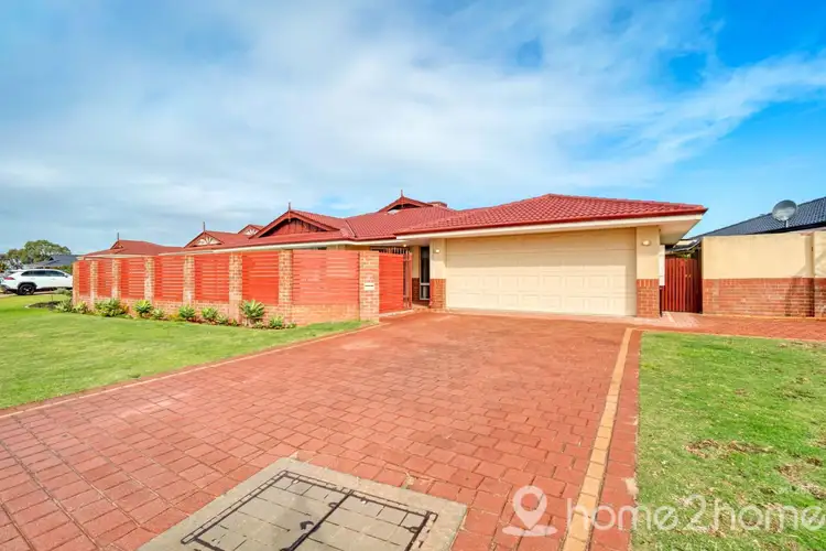 Third view of Homely house listing, 95 Secret Harbour Boulevard, Secret Harbour WA 6173