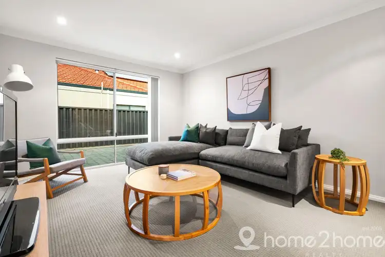 Sixth view of Homely house listing, 14 Antonio Circuit, Port Kennedy WA 6172