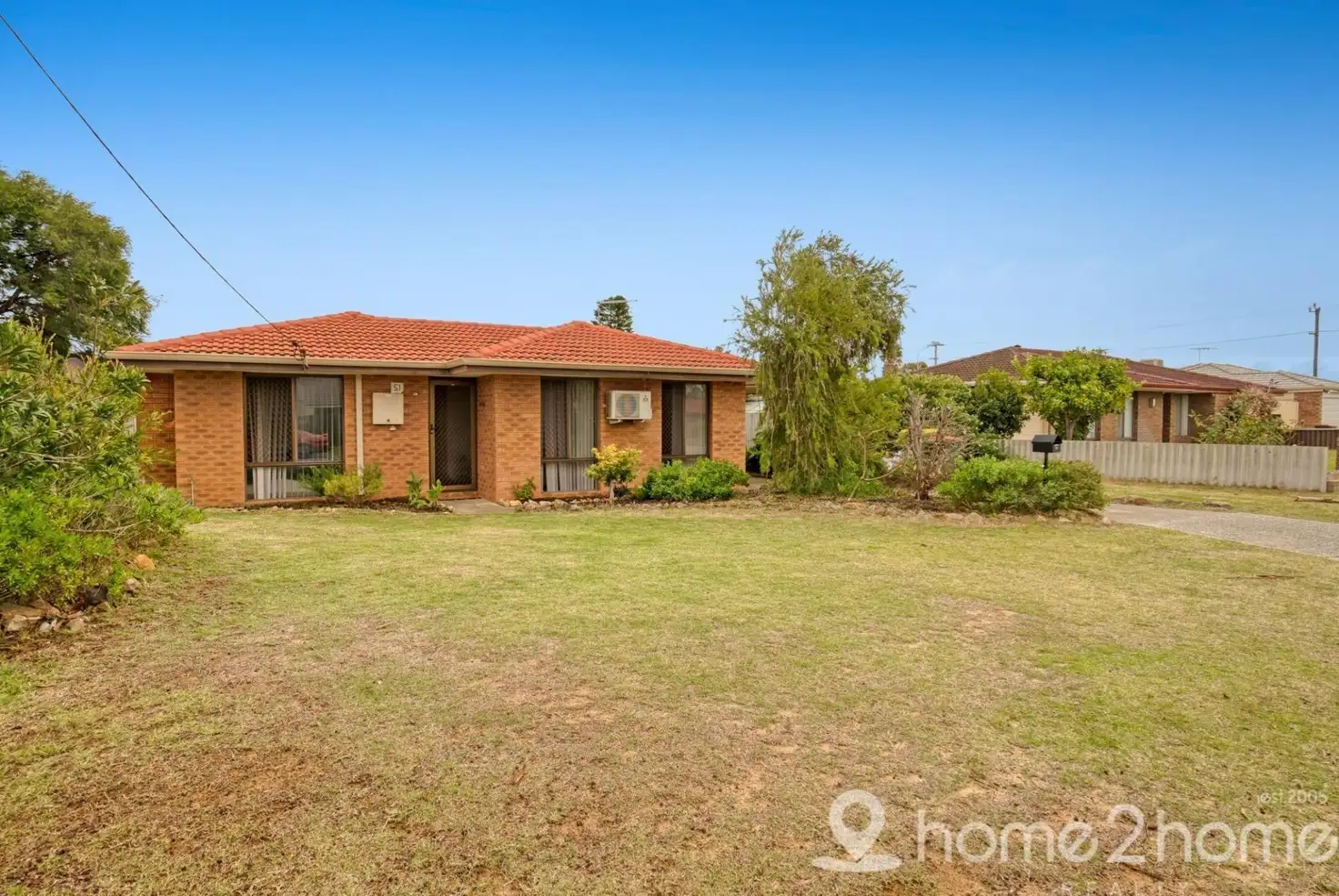 Main view of Homely house listing, 51 Adina Way, Rockingham WA 6168