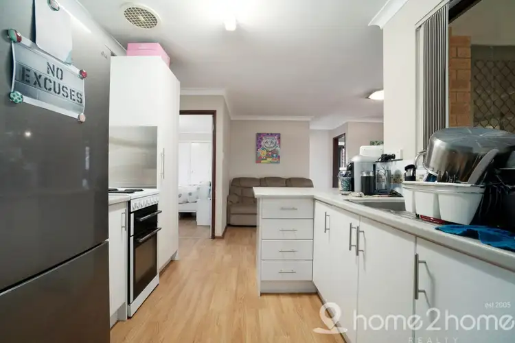 Third view of Homely house listing, 51 Adina Way, Rockingham WA 6168