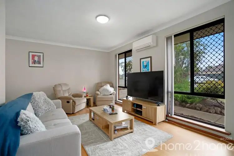Fourth view of Homely house listing, 51 Adina Way, Rockingham WA 6168