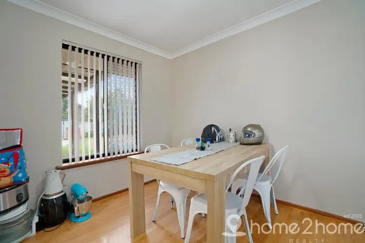 Sixth view of Homely house listing, 51 Adina Way, Rockingham WA 6168