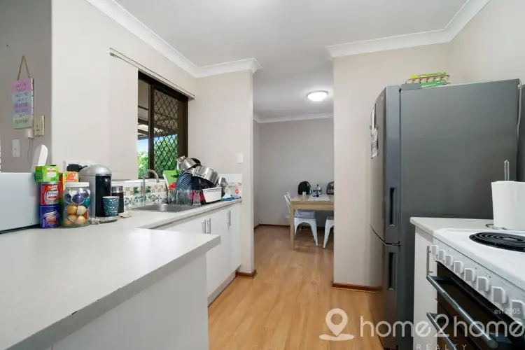 Seventh view of Homely house listing, 51 Adina Way, Rockingham WA 6168