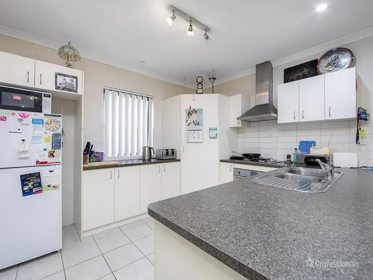 Second view of Homely villa listing, 1/69 Ferguson Street, Midland WA 6056