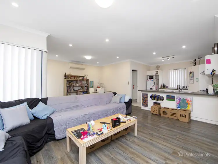 Third view of Homely villa listing, 1/69 Ferguson Street, Midland WA 6056
