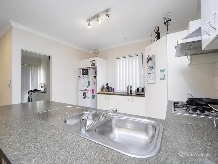 Fifth view of Homely villa listing, 1/69 Ferguson Street, Midland WA 6056
