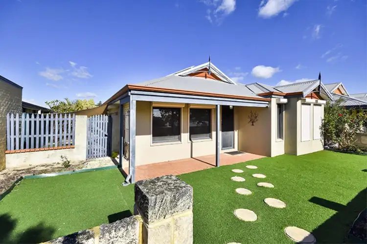 155 Coolamon Boulevard, Ellenbrook WA 6069