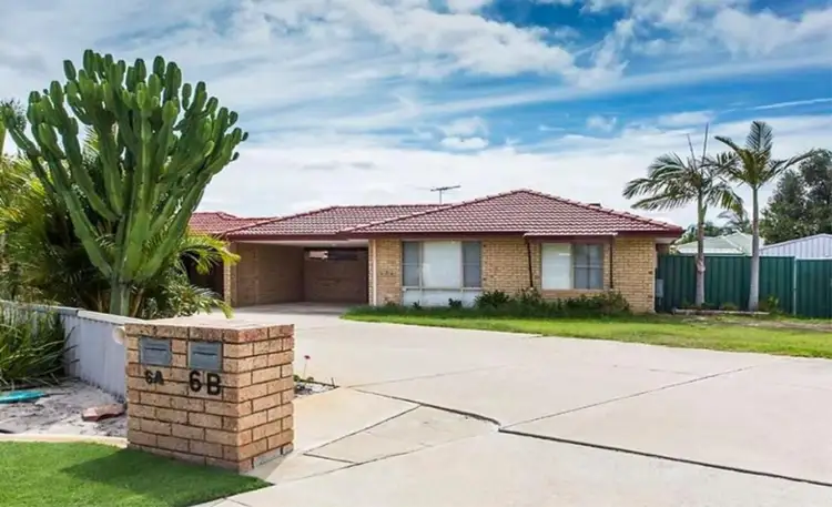 2/6 Crane Glen, Ballajura WA 6066