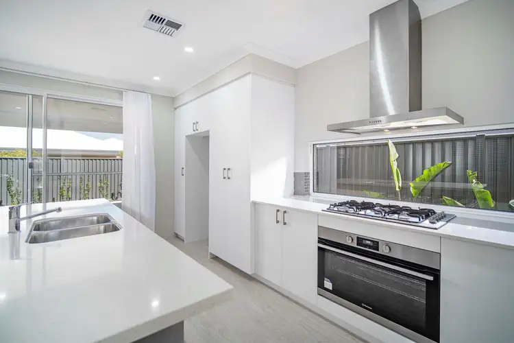 Third view of Homely house listing, 25 Awati Way, Jindalee WA 6036