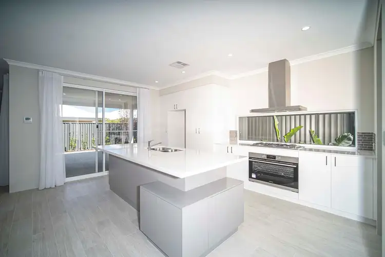 Fourth view of Homely house listing, 25 Awati Way, Jindalee WA 6036