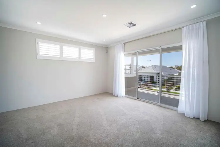 Sixth view of Homely house listing, 25 Awati Way, Jindalee WA 6036