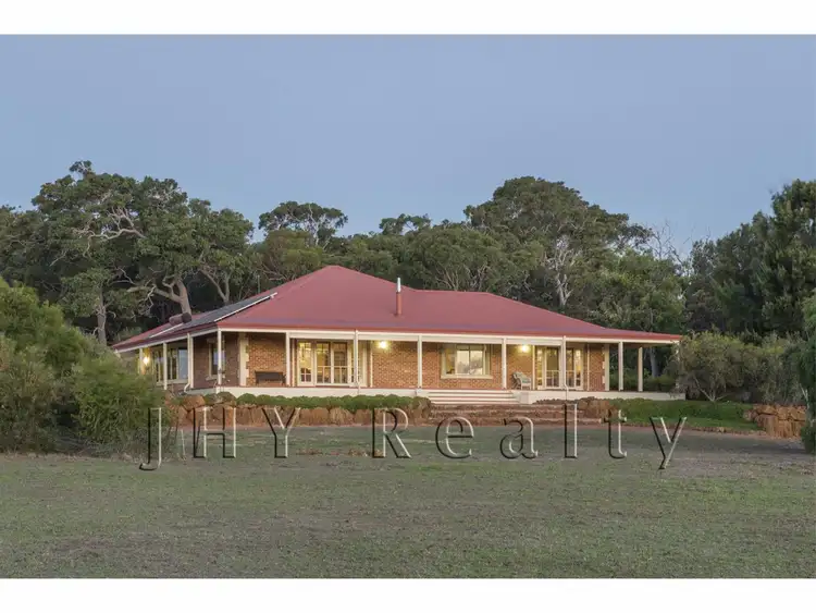 254 Sheoak Drive, Yallingup WA 6282